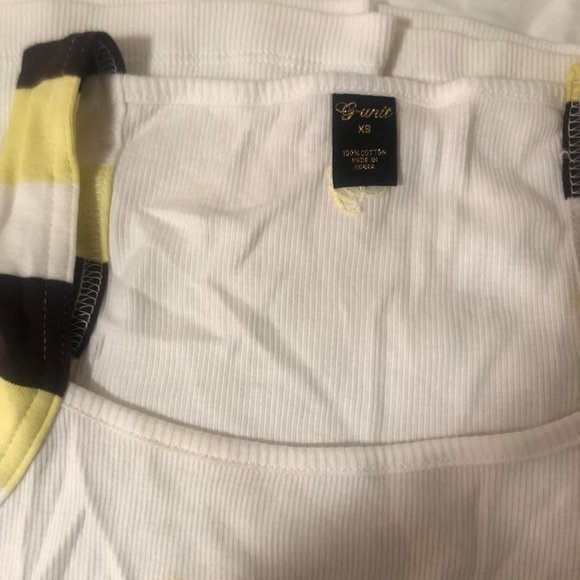 G-Unit razor back tank top - Picture 4 of 4